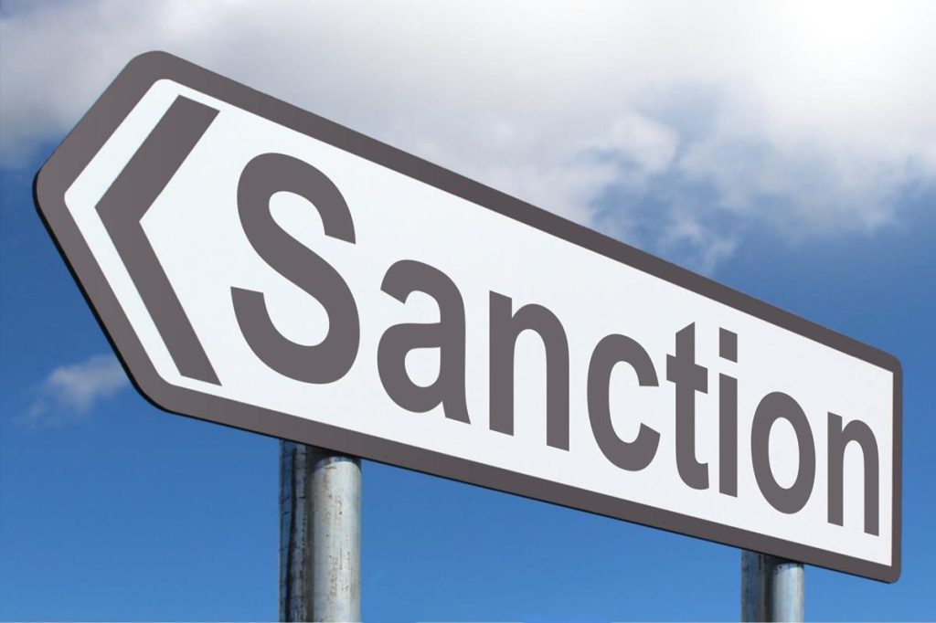 sanction en cas de non respect de la métrologie légale